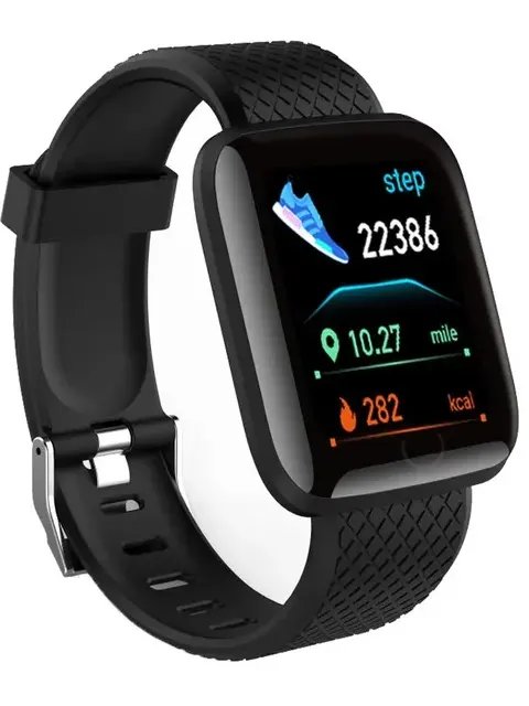 Smart Watch For Men Women Kids product image (1)