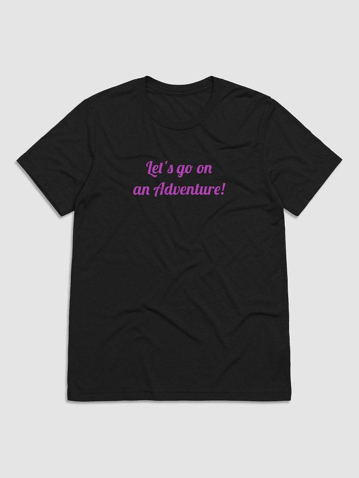 Adventure Tee product image (1)
