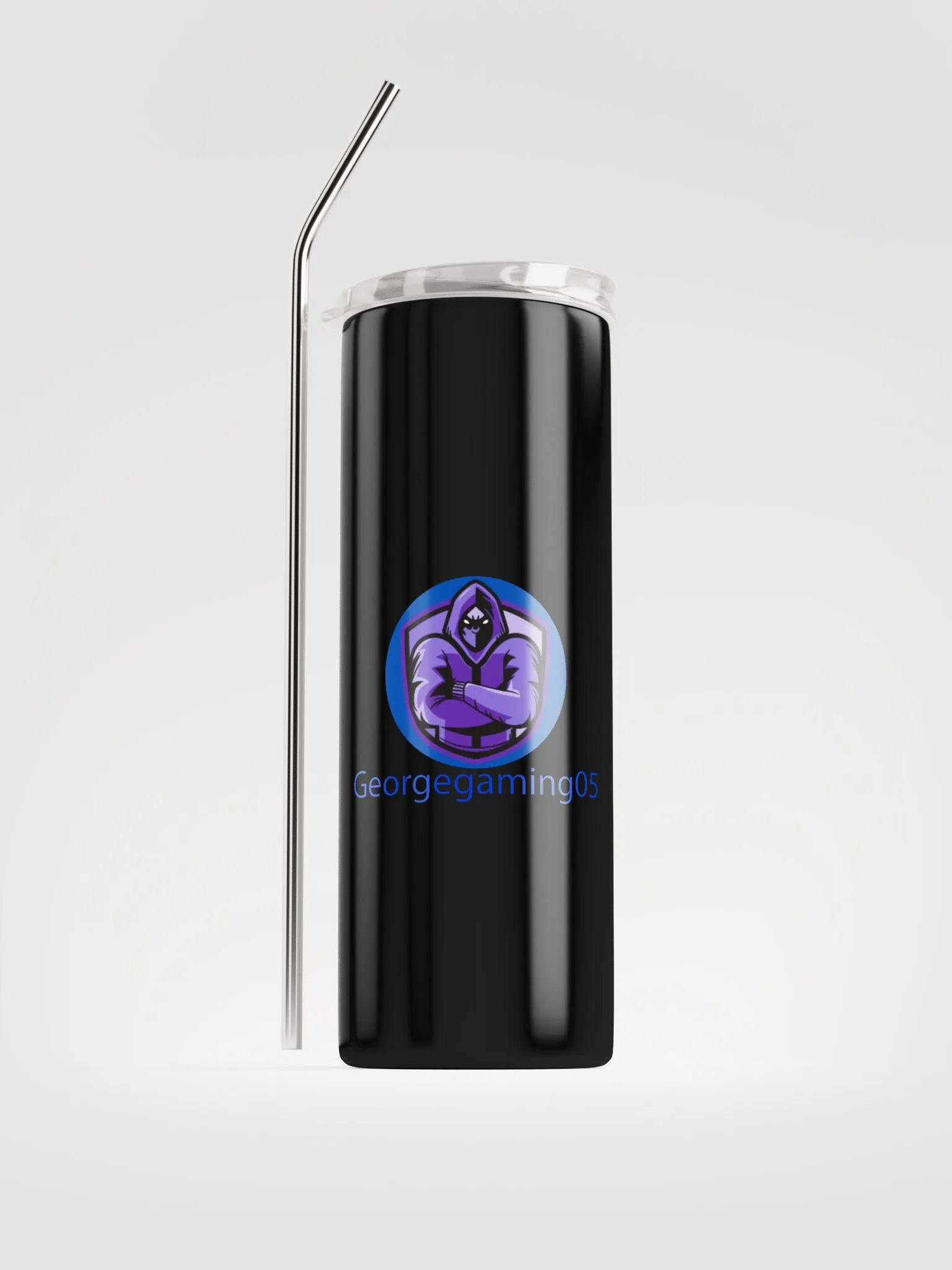 Stainless Steel Tumbler product image (1)