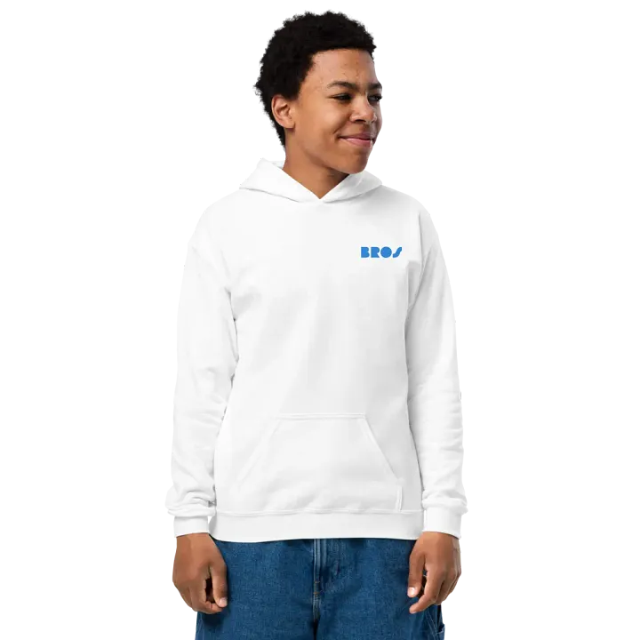 Simple Bros Kids Hoodie product image (1)