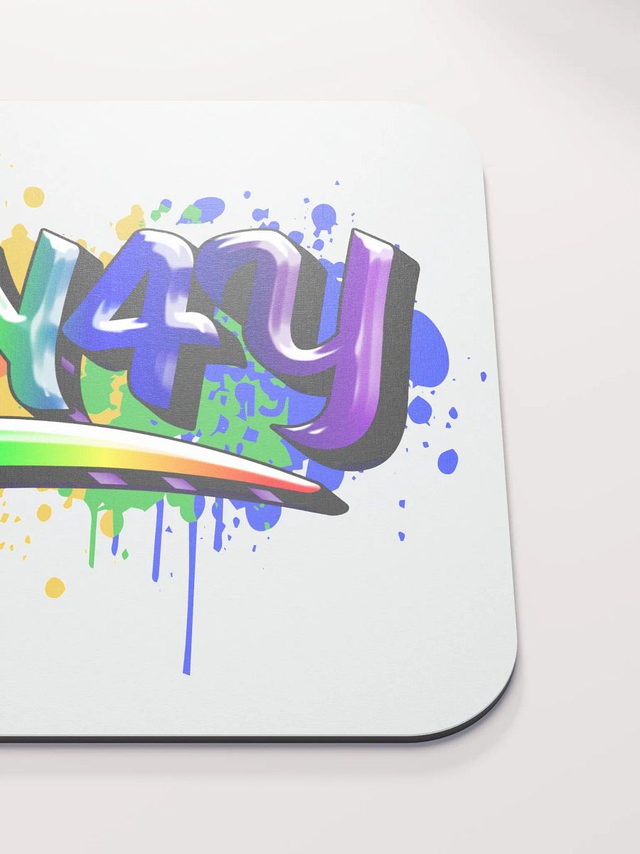 R3N4Y Mouse Pad product image (5)
