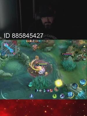 #tiktoklive #livehighlights #Mobile Legends: Bang Bang #epicgaming