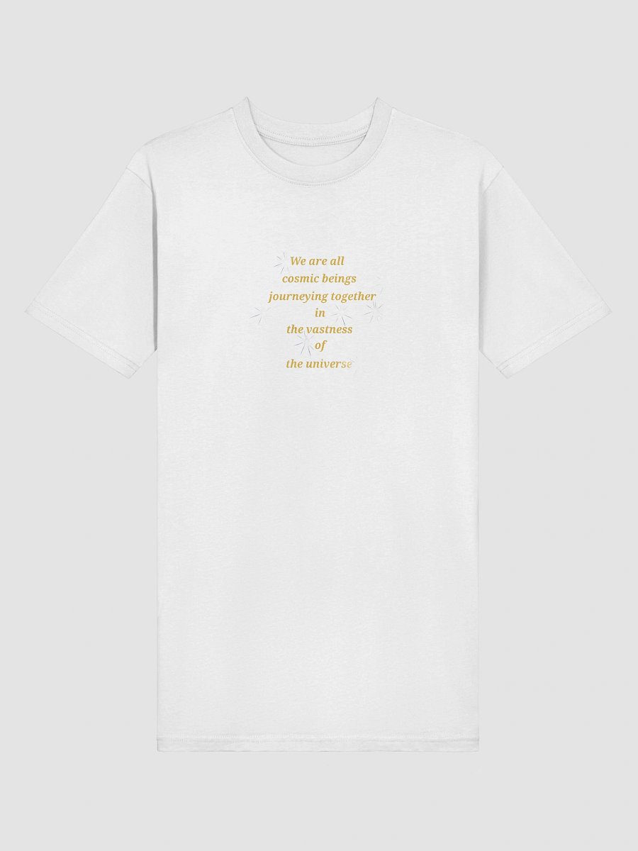 Cosmic Journey Men's Tee product image (3)