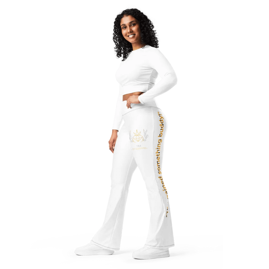 My Dad?! Leggings product image (9)