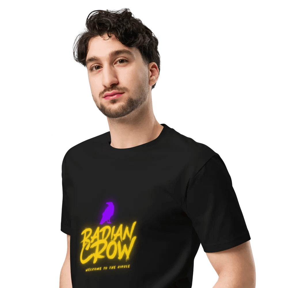 The Crow product image (4)