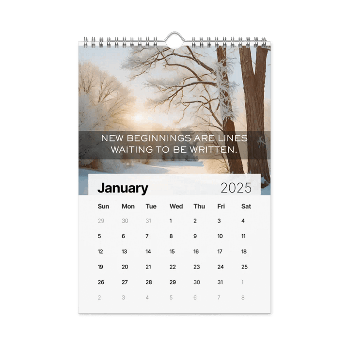 A Year of Stories, One Line at a Time product image (2)