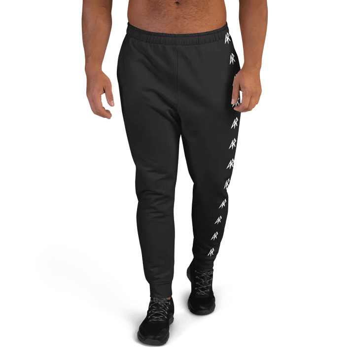 AR LOGO Jogger product image (2)