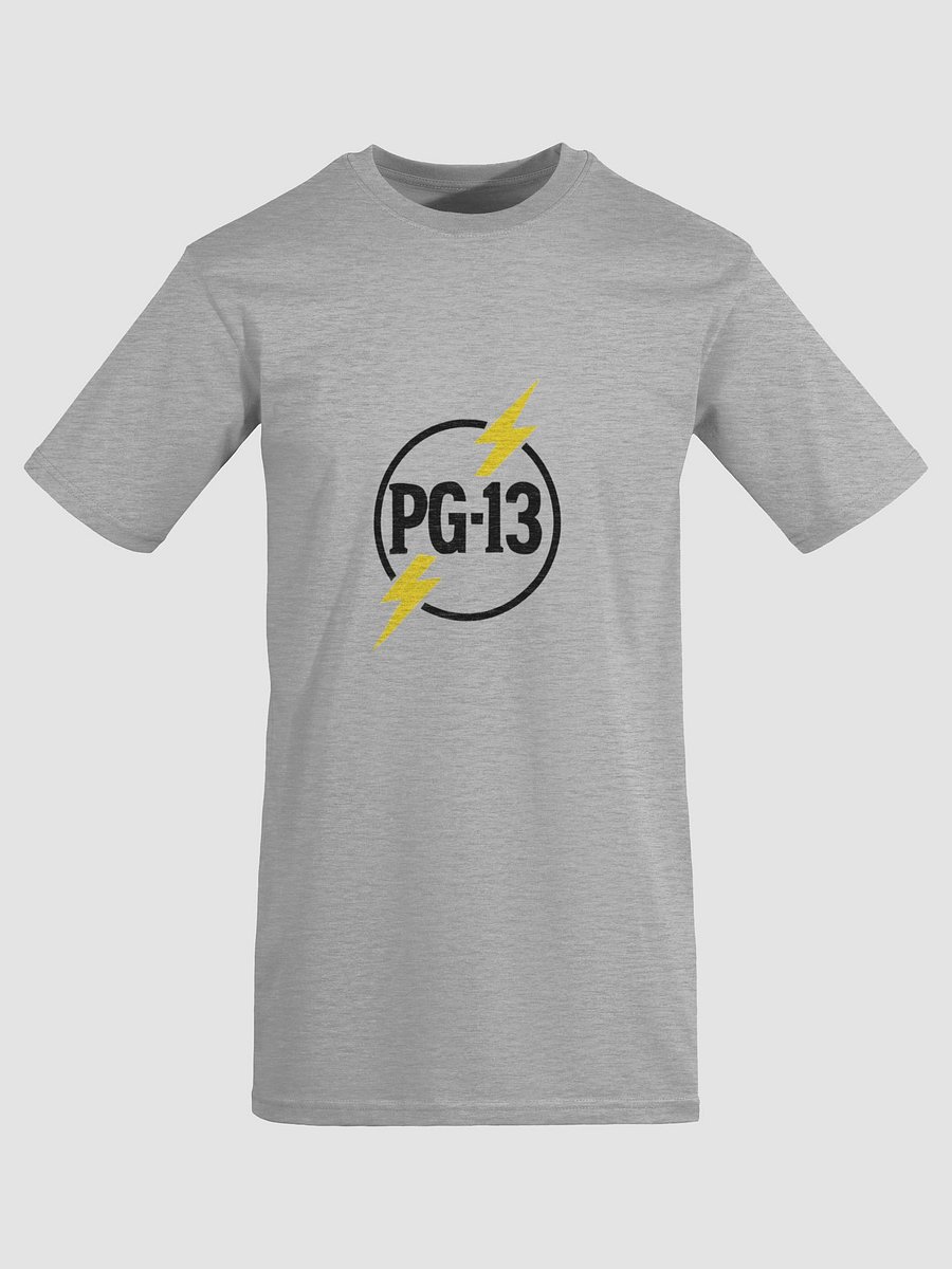 Electric PG-13 Lightning Tee product image (9)