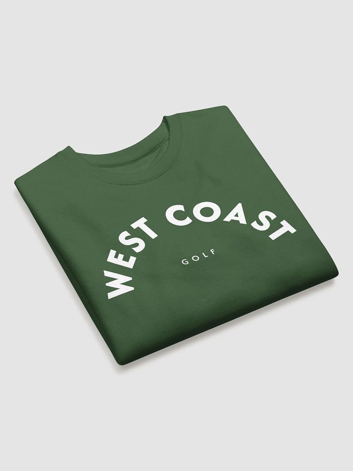 West Coast Golf Crew (Print) product image (2)