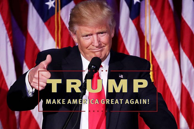 Trump/Vance