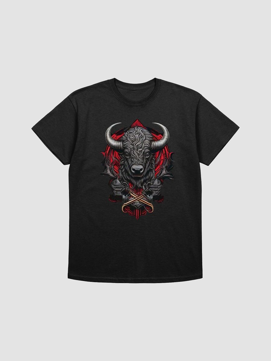 Untamed Bison product image (1)