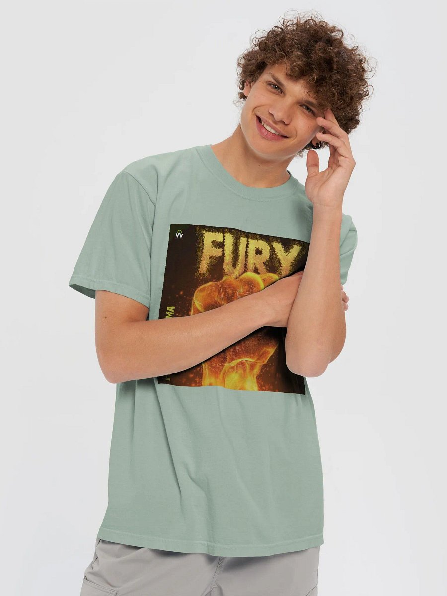 Fury product image (60)