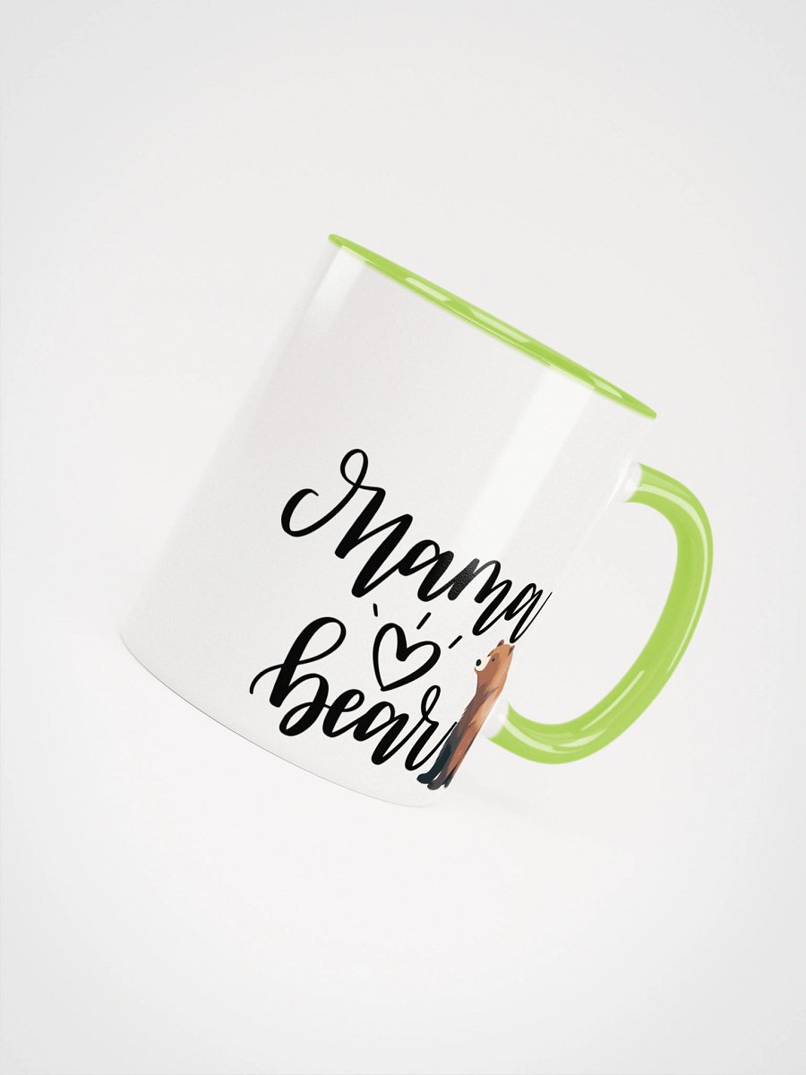 Mama Bear - Ceramic Mug product image (5)