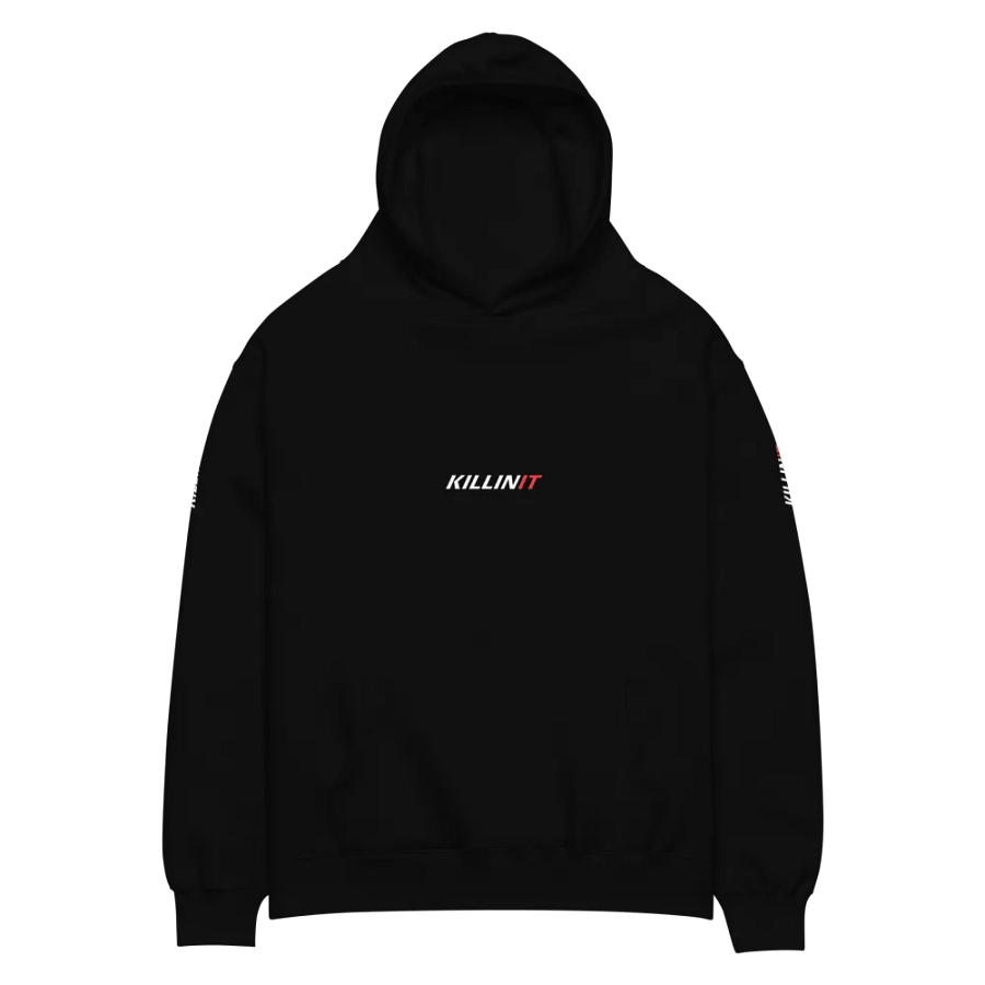 KILLINIT Hoodie product image (2)