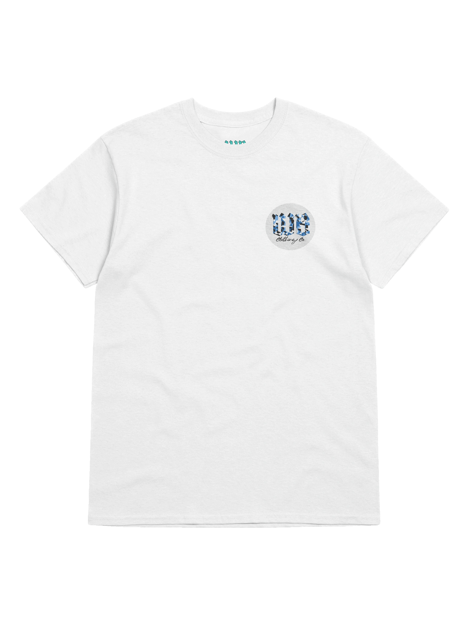 Camofly RWB T-Shirt product image (5)