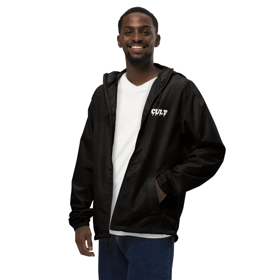 SKI MASK WINDBREAKER product image (7)