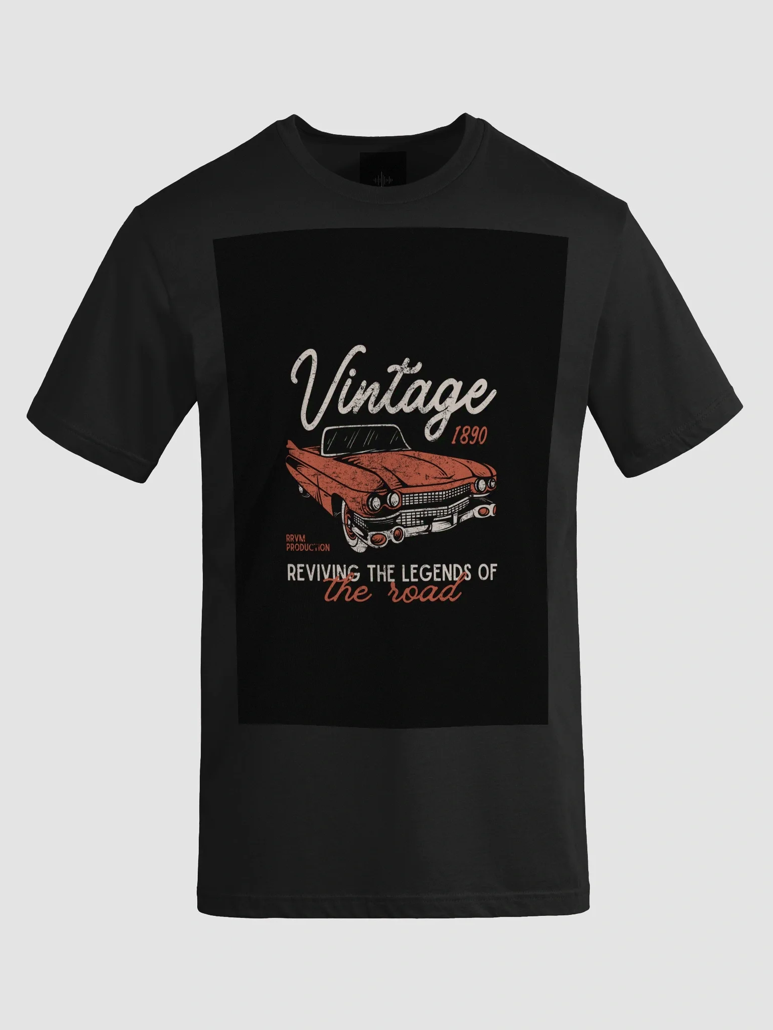 Soundwave Sensation T-Shirt product image (8)