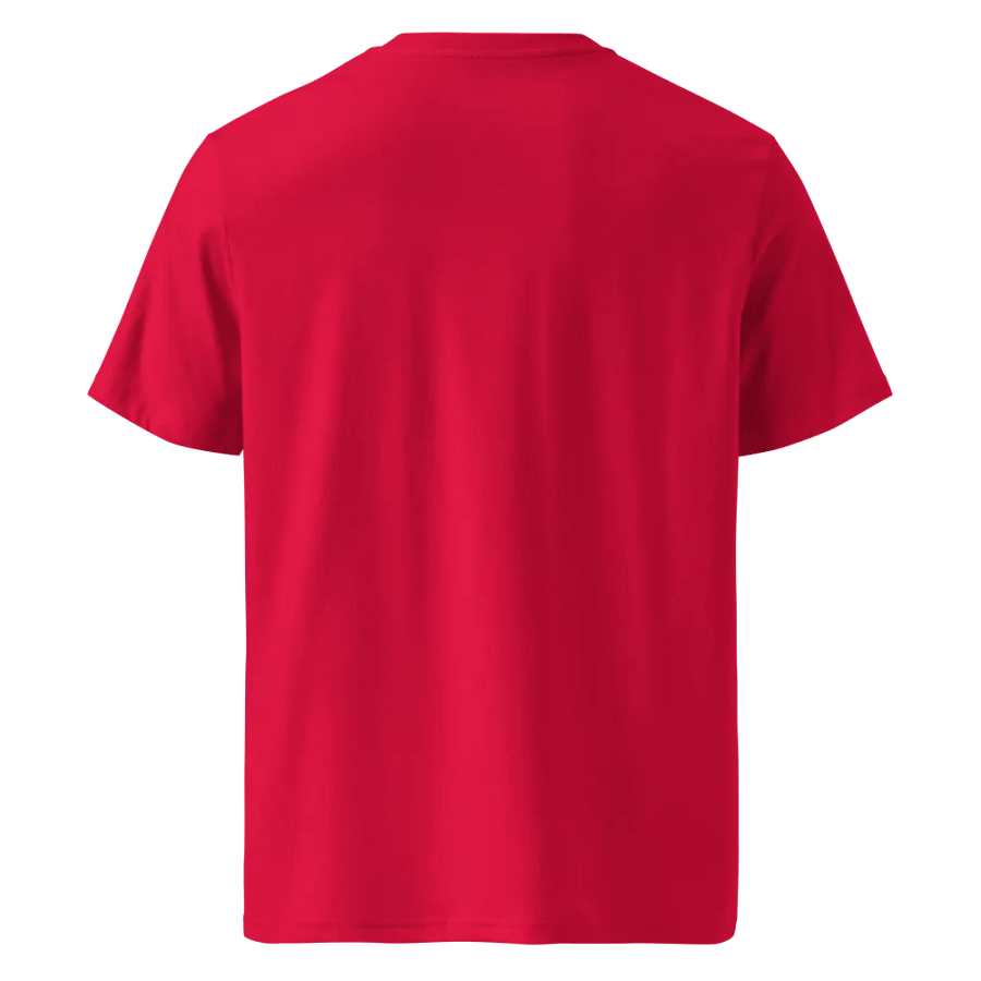 Do Not Conform Organic Cotton T-shirt product image (36)
