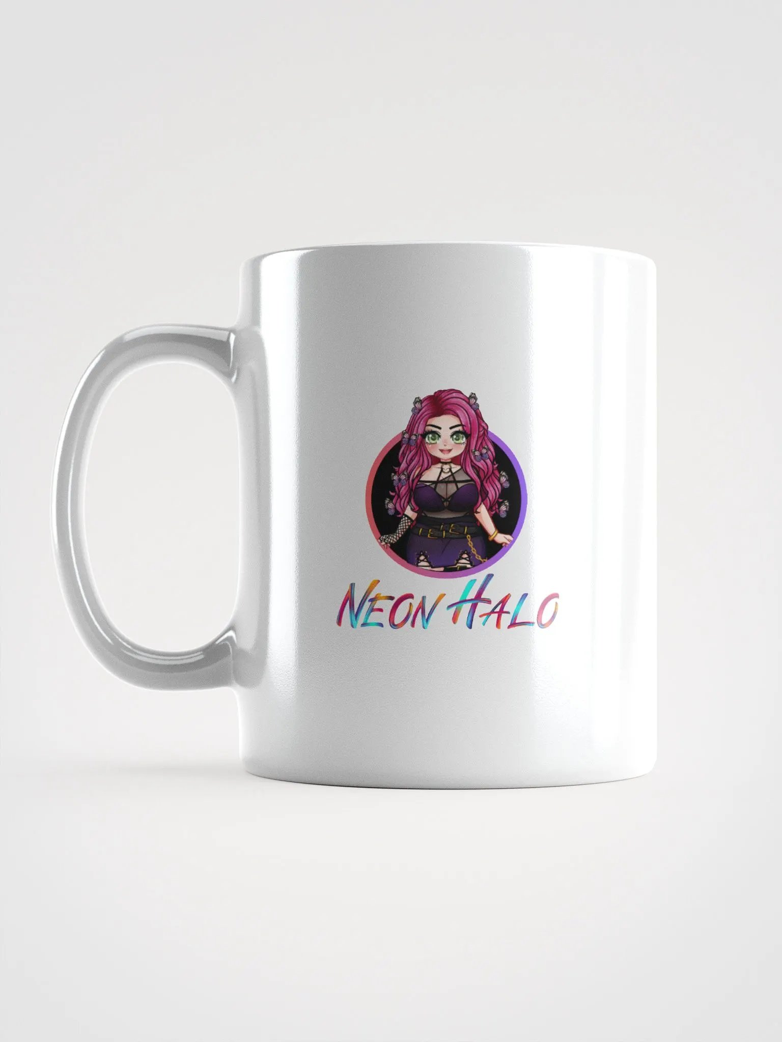 Live with PRIDE Mug product image (18)