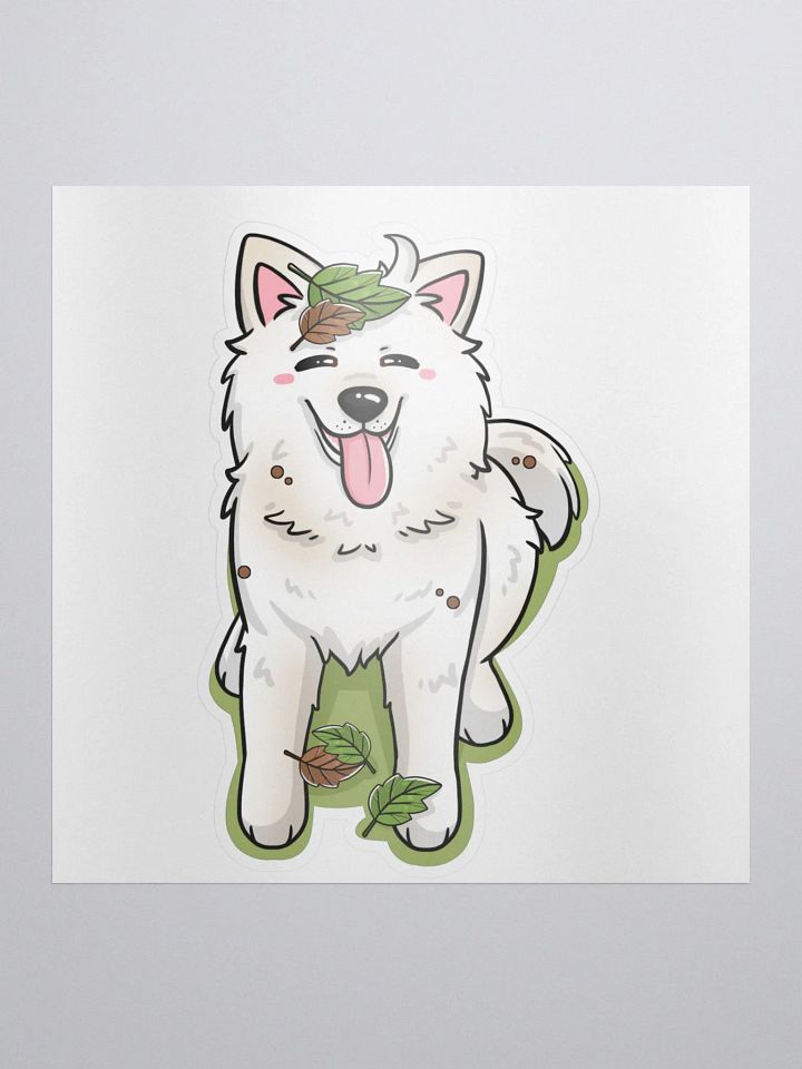 Snoki Sticker product image (1)