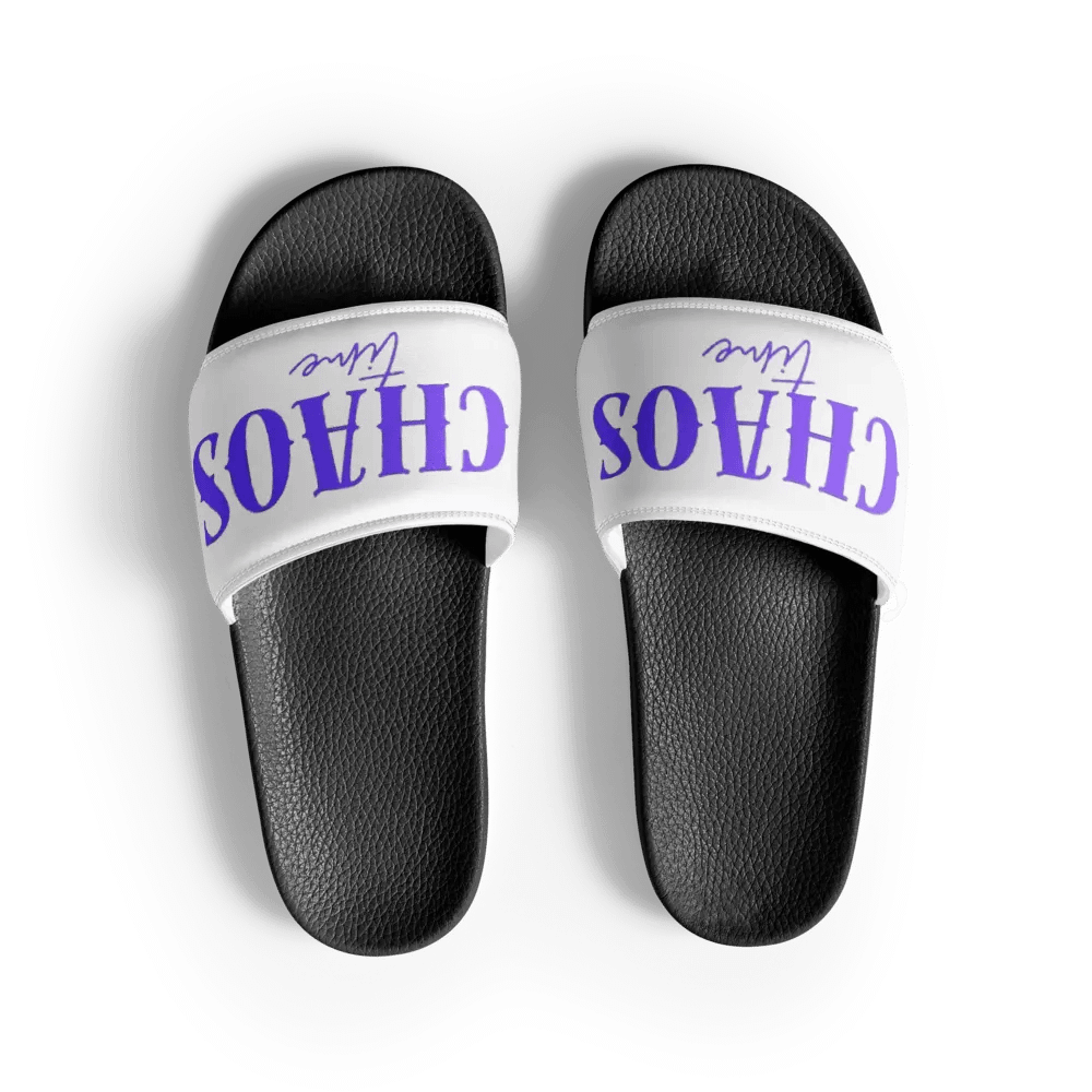 Chaos Time Slides (Mens) product image (3)