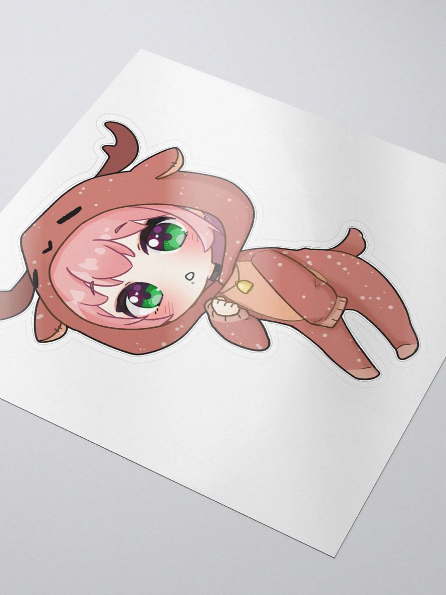 Deer sticky product image (3)