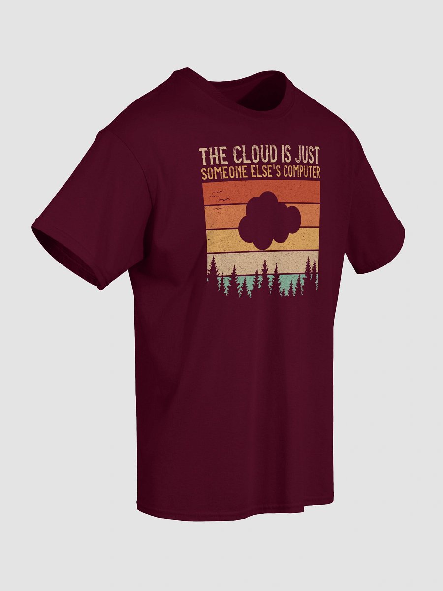 The Cloud is Just Someone Else’s Computer product image (54)