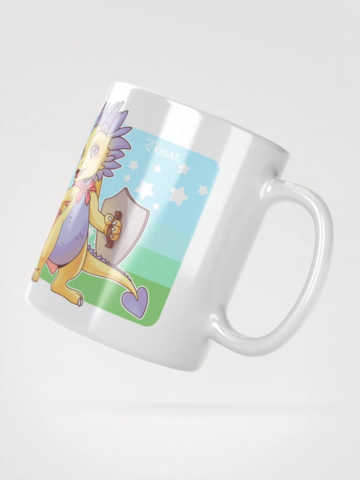 JenaCo XII - Mug product image (2)