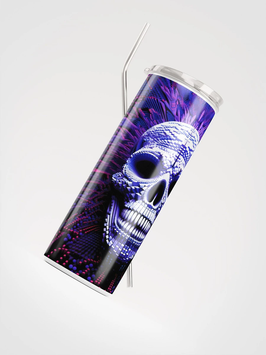 Stainless Steel Tumbler by Allcolor ST0037 product image (5)