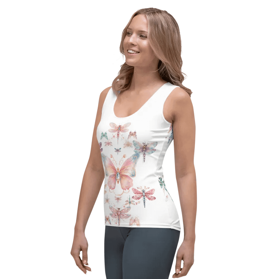 Butterflies & Dragonflies product image (3)