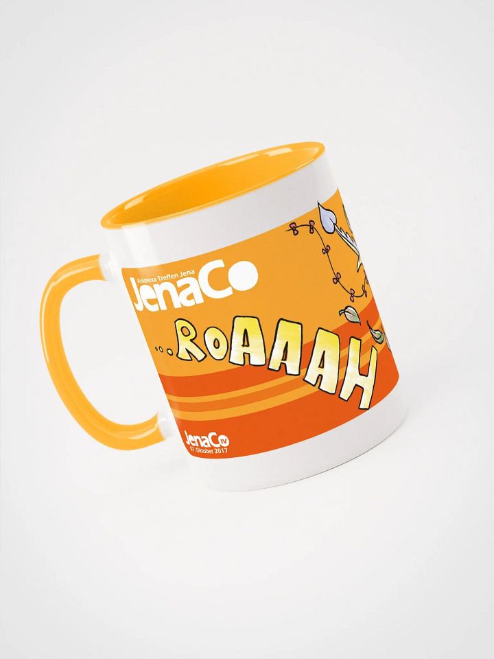 JenaCo IV - Colorful Mug product image (2)