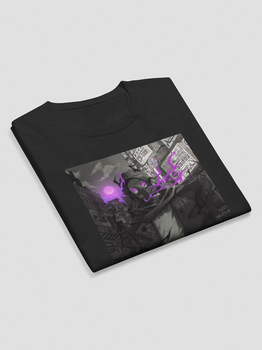 MYTH X SATOMI 0008 - Magenta product image (5)