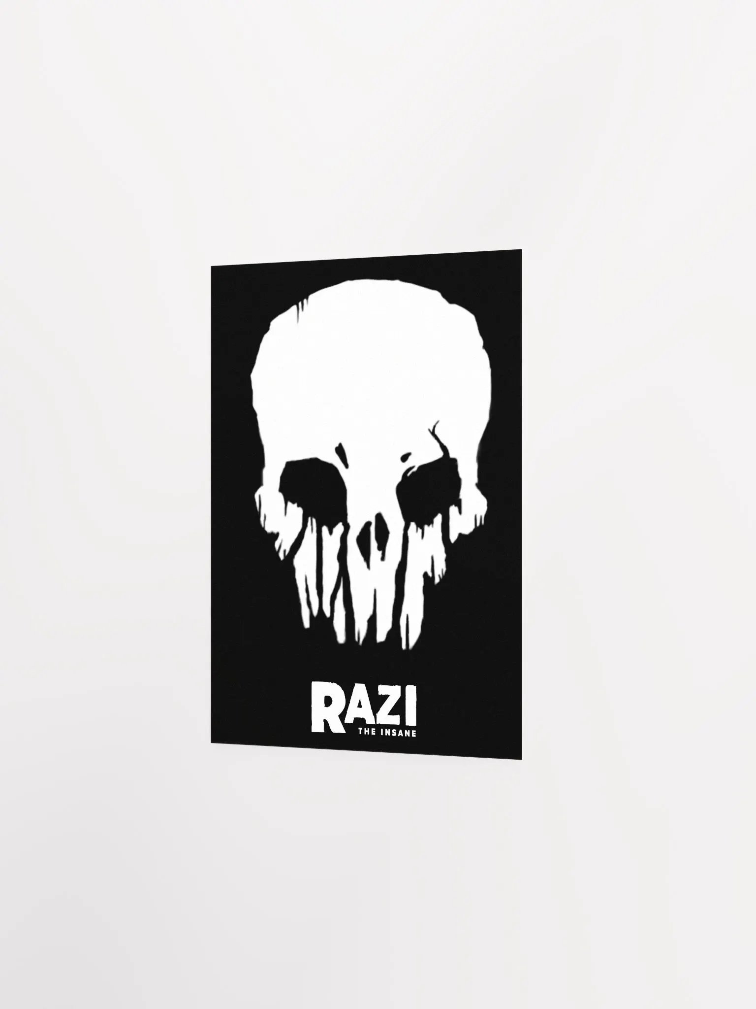 Razi Poster product image (13)