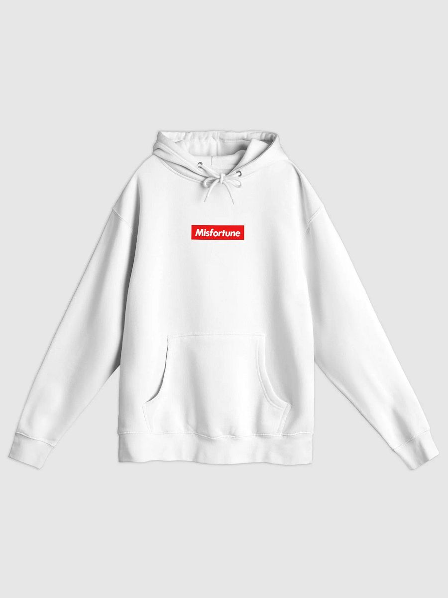 Classic Box Logo Hoodie product image (1)