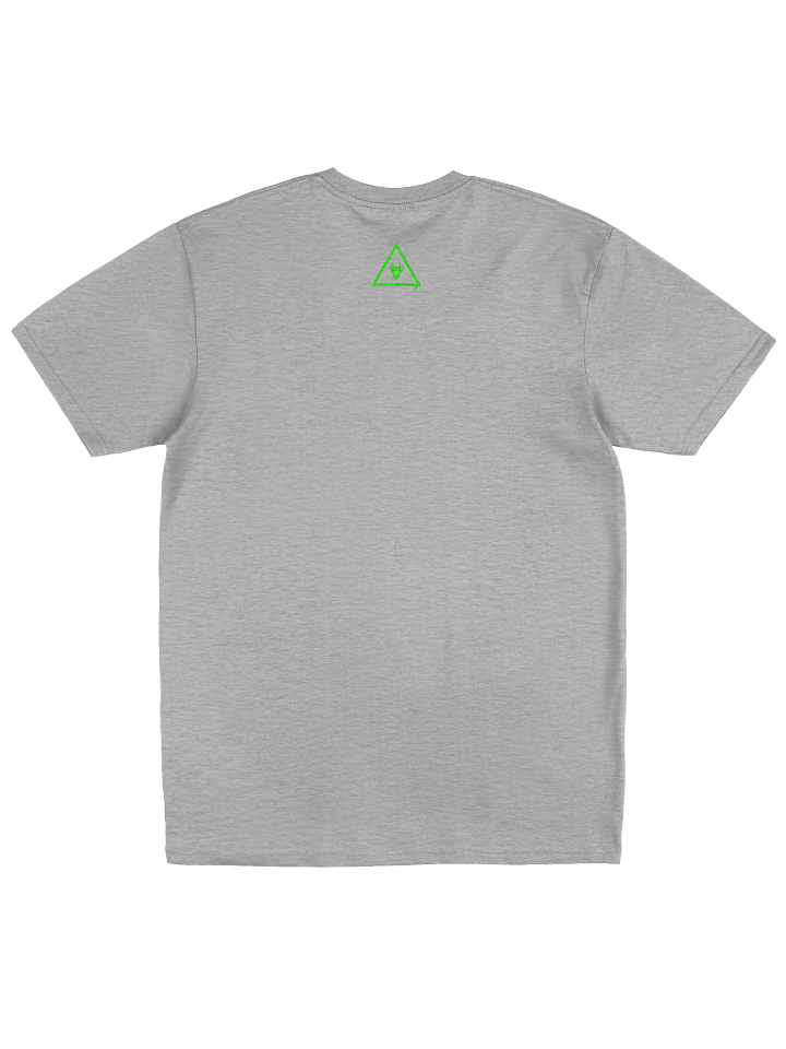 🟢 The Coast Got Next: Slime Green Logo Edition product image (2)