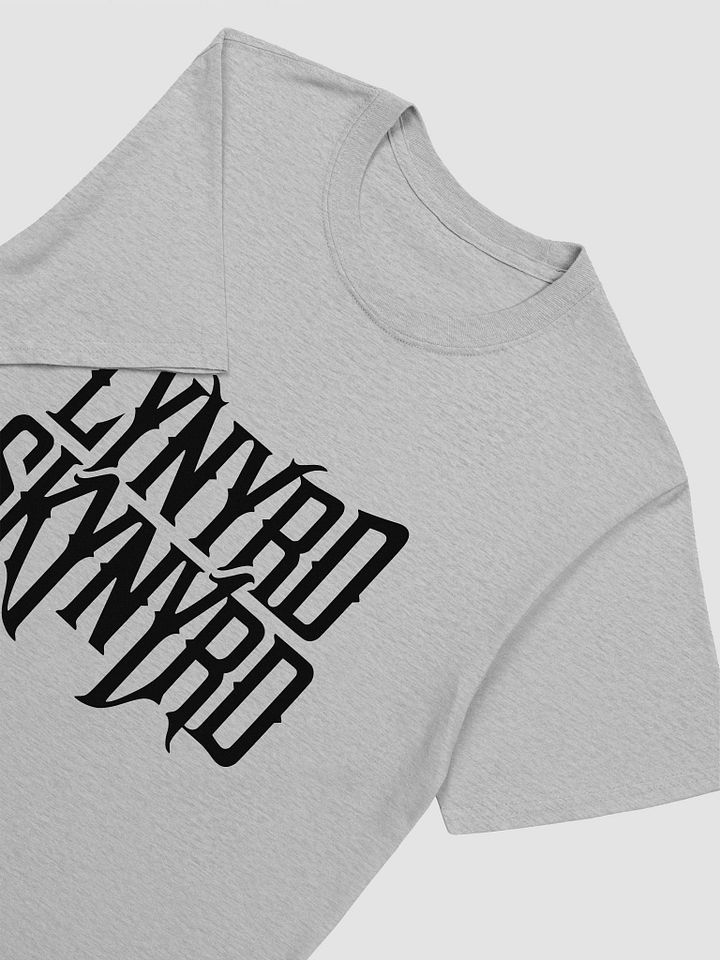 Lynyrd Skynyrd Unisex T-Shirt product image (2)