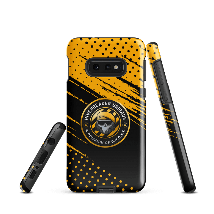 Hivebreaker Tough Samsung Case 3 product image (3)