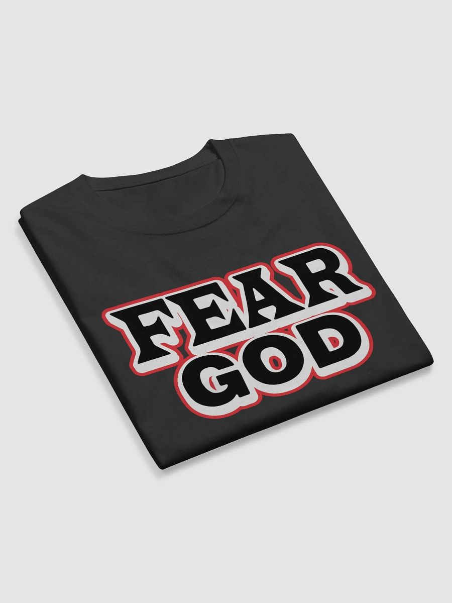 Fear God - Long Sleeve product image (5)