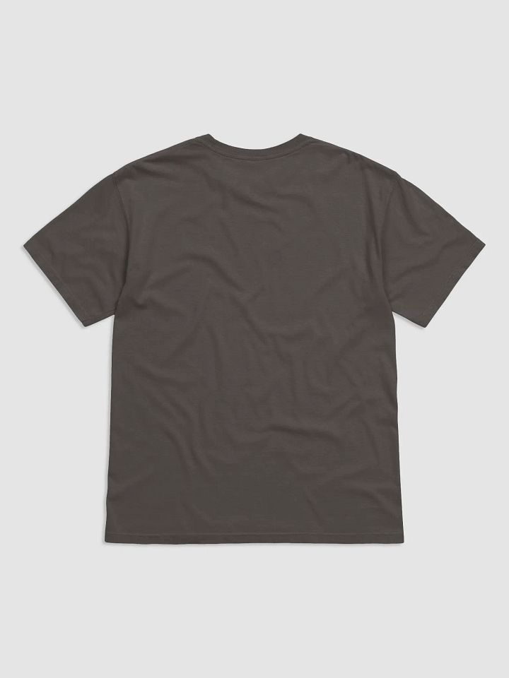 Singer From Wales Uk Comfort Color Unisex T-Shirt product image (16)