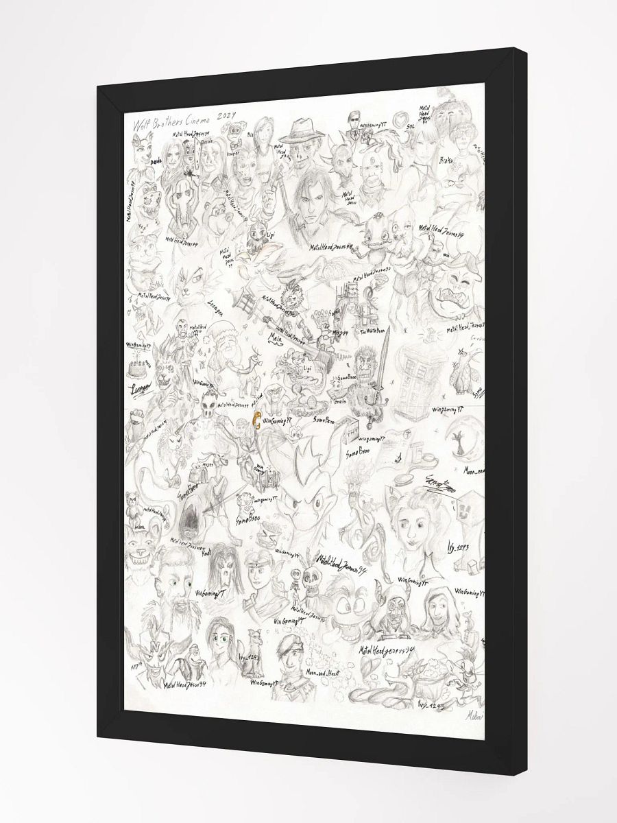 Twitch | Doodle This 2024 product image (2)