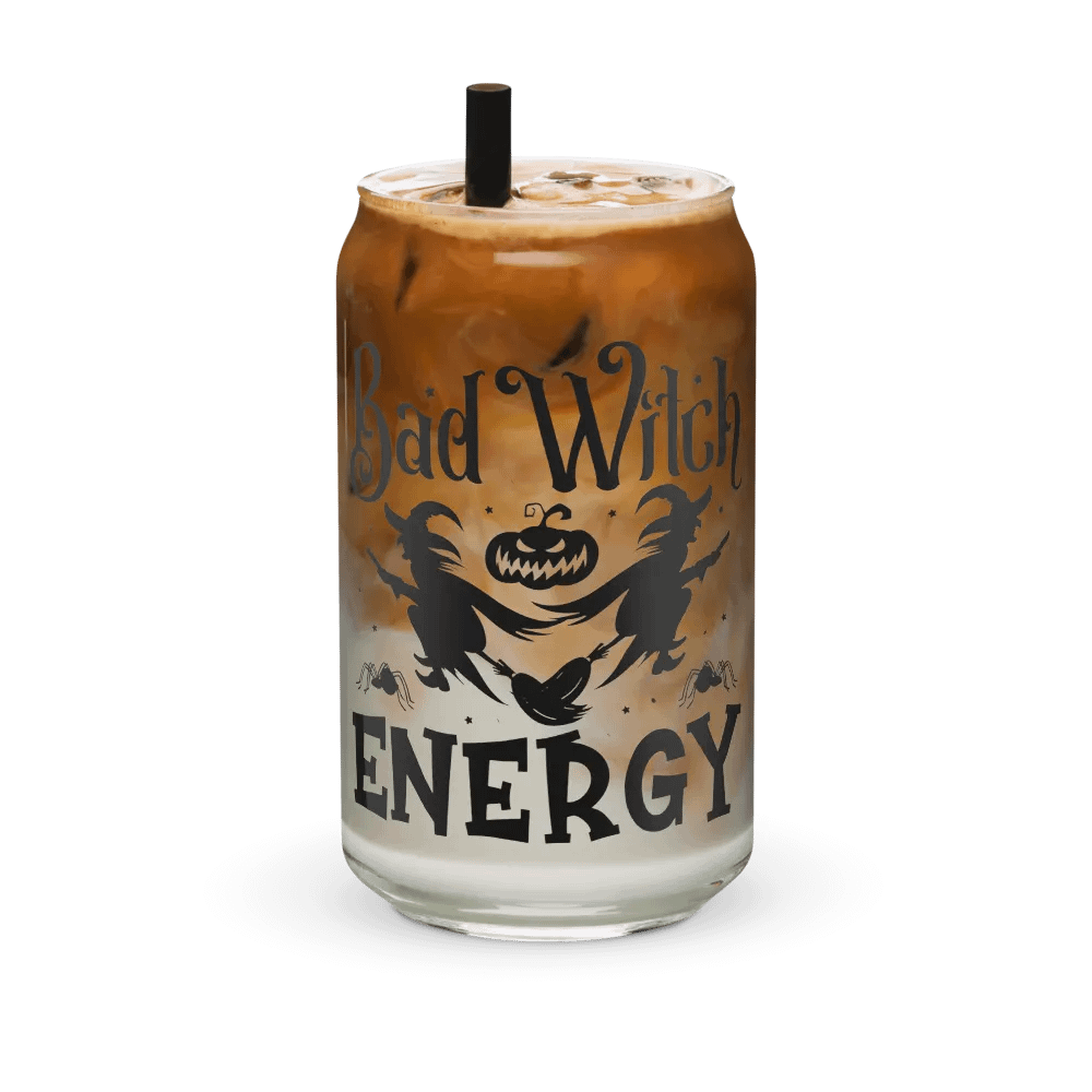 Bad Witch Energy product image (6)