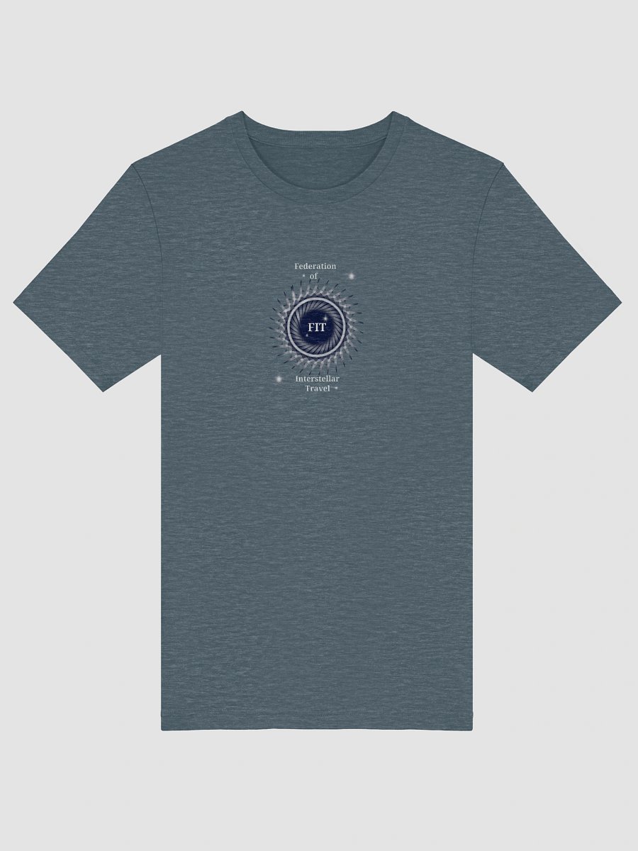 Stellar FIT Emblem T-Shirt product image (5)