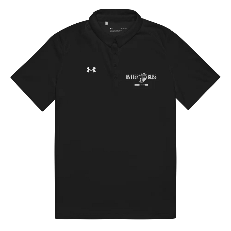 Women's Butter Bliss Polo Shirt product image (3)