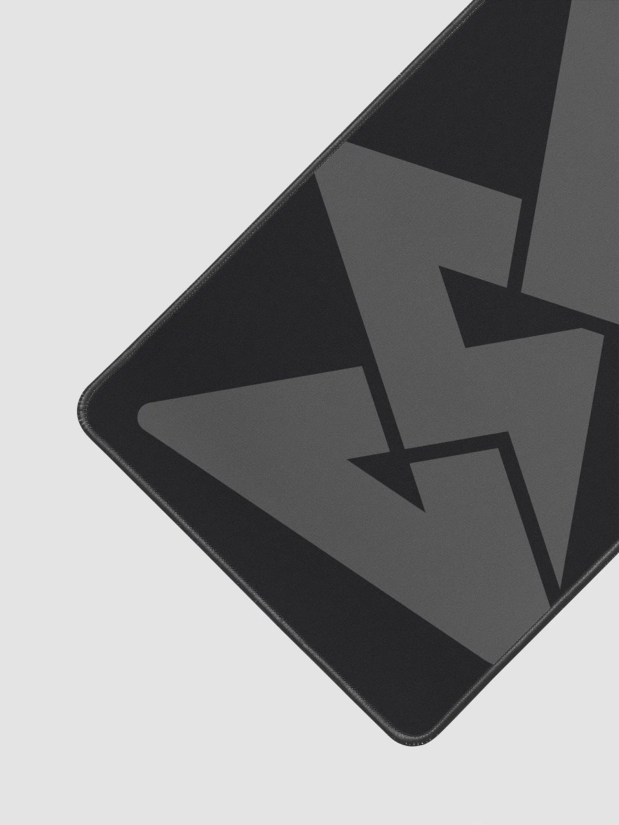 CSG Desk Mat (12
