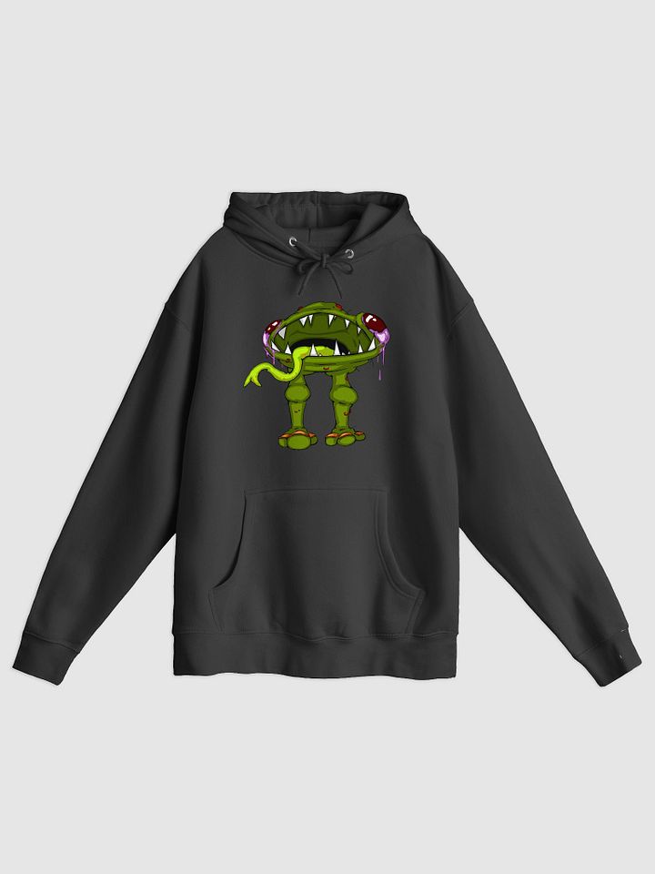 #039 Slaggar - Voidling™ Hoodie product image (1)