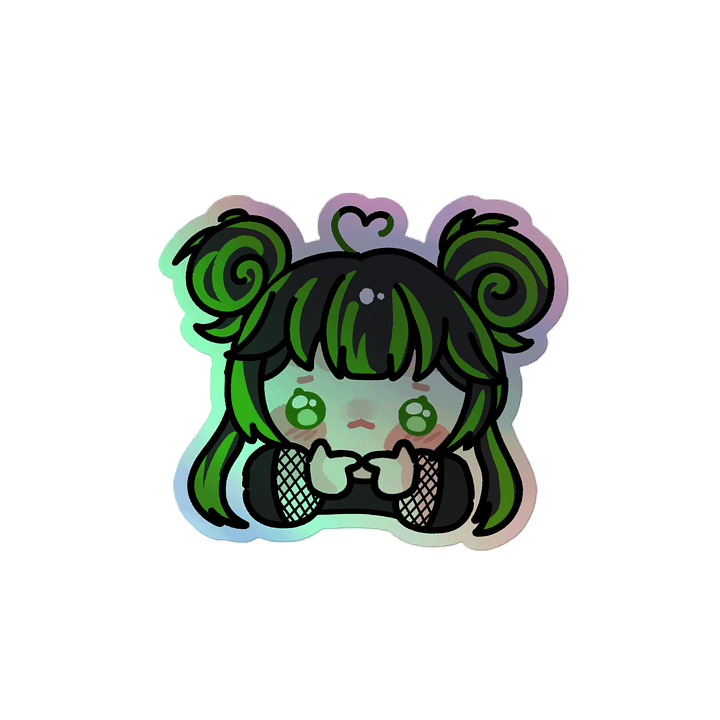 Pretty Pls? :( product image (2)