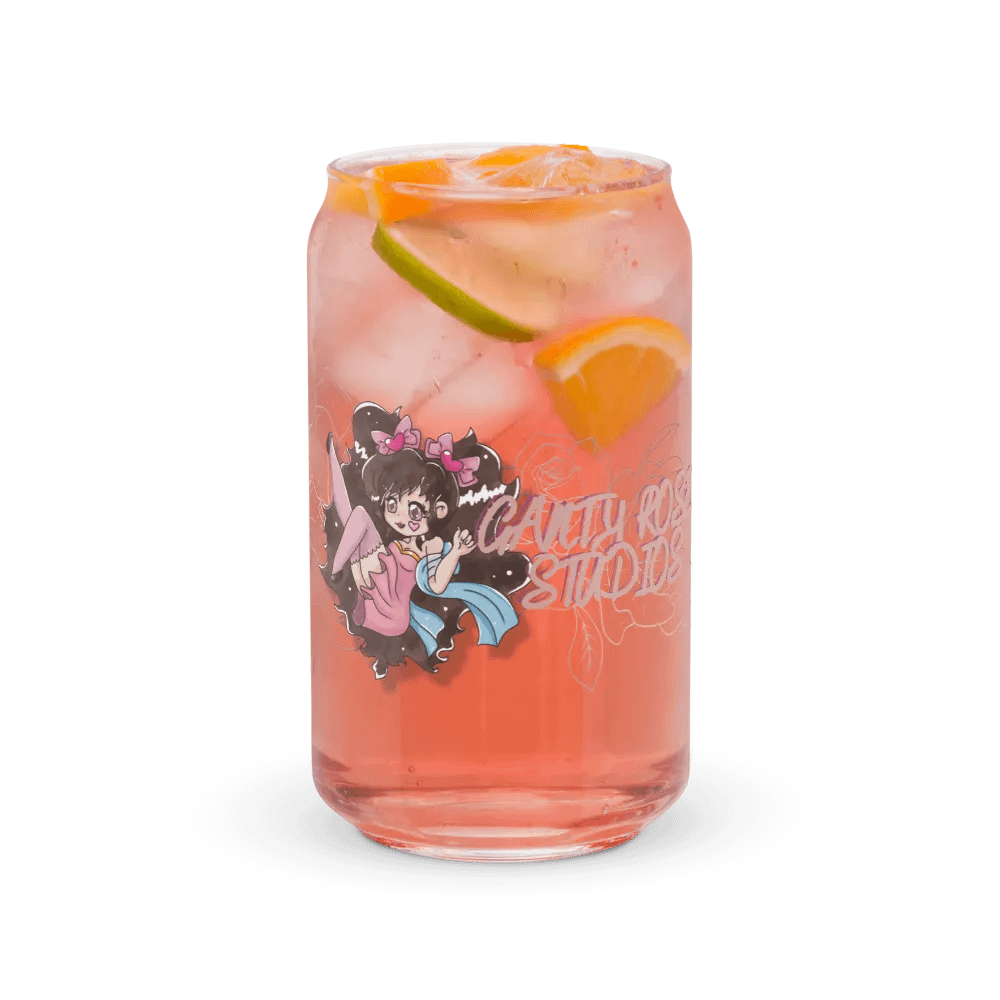 Ganty Rose Studios GLASS product image (37)