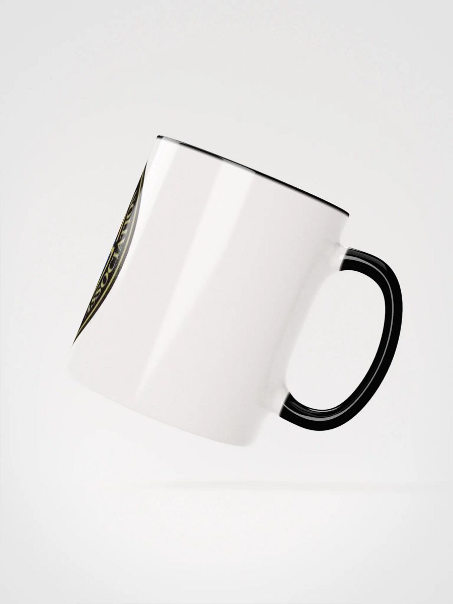 Song Moo Kwan Logo Mug product image (3)