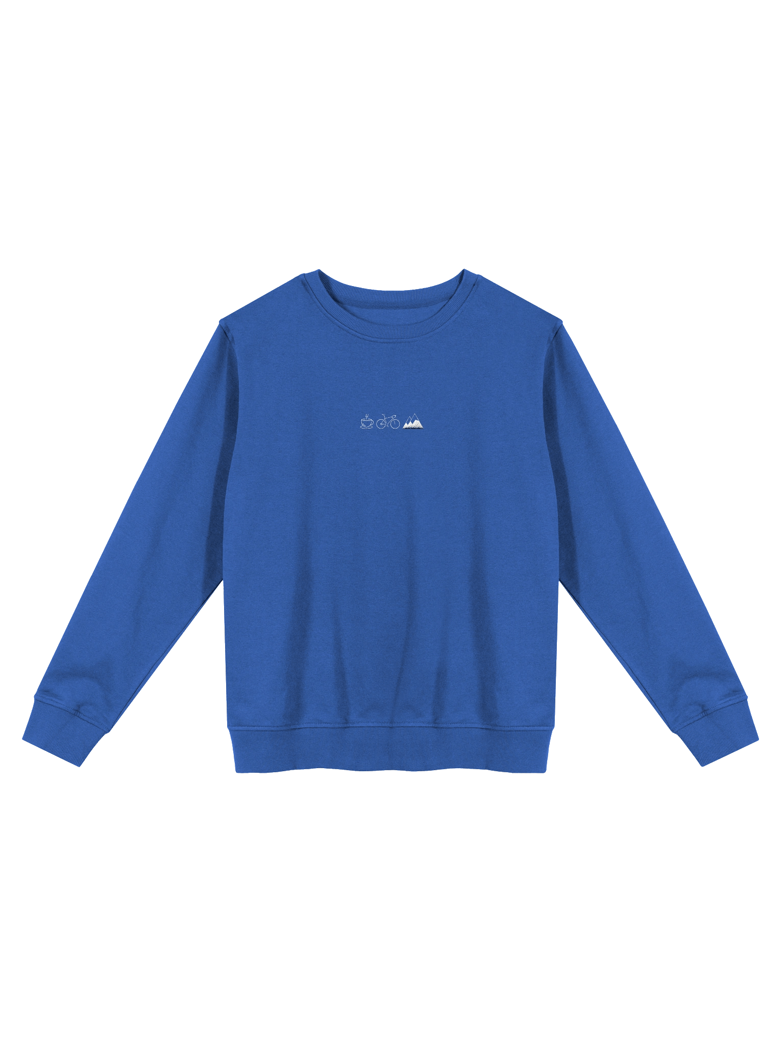 Great day in the mountains sweatshirt product image (1)