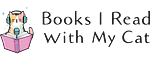 Books I Read with My Cat Podcast
